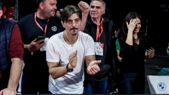 Δημήτρης Γιαννακόπουλος