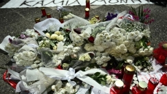 EΛ.ΑΣ για Αγίους Αναργύρους: «Το συγκεκριμένο υλικό είναι από κάμερα με "ανίχνευση κίνησης", καταγράφει μόνο όταν υπάρχει κίνηση»