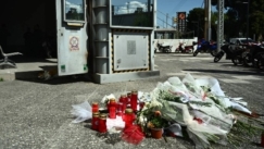 Νέο ηχητικό ντοκουμέντο μετά τη δολοφονία της Κυριακής: «Δεν έχω καταλάβει τι έχει γίνει» (vid)