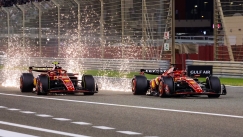 H Ferrari επισπεύδει αναβαθμίσεις και κοιτάζει πρωτάθλημα