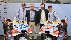 O αγώνας του MotoGP στη Χερέθ είχε «άρωμα» από F1 και WRC