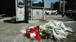 Ο πατέρας της Κυριακής μηνύει τους αστυνομικούς στο ΑΤ Αγίων Αναργύρων: «Σε πέντε λεπτά την ξεφορτώθηκαν»