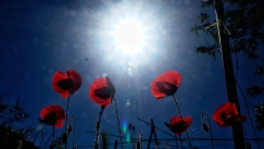 Καιρός: Σαββατοκύριακο με 30άρια και μετά ελεύθερη πτώση (vid)