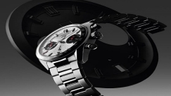 TAG Heuer Carrera Chronograph: Ένα σύμβολο ακρίβειας στη μέτρηση του χρόνου και εξέλιξης ενός εμβληματικού σχεδιασμού