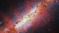 Η ιστορική ανακάλυψη του James Webb: Βρέθηκε φως σε πλανήτη που μοιάζει με τη Γη (vid) 