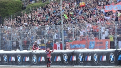 H γκάφα του MotoGP με τους 100.000 έξτρα θεατές στη Χερέθ