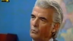 O Ευαγγελίδης, ο «αρχηγός της ΕΛ.ΑΣ» στο «Καλημέρα Ζωή»: «Έφυγα δυσαρεστημένος από τη σειρά και τραγούδησα σε σκυλάδικα»