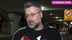Καλλιάνος: «Απορώ πως ο Άδωνις δεν βγαίνει να πει ότι έχω δίκιο» (vid)