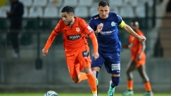 Η Καρμιώτισσα θέλει έναν πόντο, η Δόξα ένα θαύμα