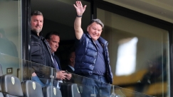 Κούγιας: «Τις επόμενες μέρες ο Μελισσανίδης θα καταλάβει την δύναμη του Ολυμπιακού»