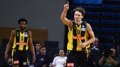 Κουζμίνσκας