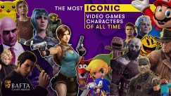 H Lara Croft ψηφίστηκε ως ο πιο εμβληματικός χαρακτήρας videogame