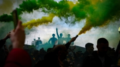 Μπορείς να εκπαιδεύσεις τους οπαδούς;