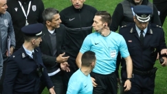 Ο Λουτσέσκου