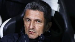 Ο τεχνικός του ΠΑΟΚ, Ραζβάν Λουτσέσκου