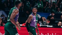 LIVE τελικός BCL: Τενερίφη - Μάλαγα