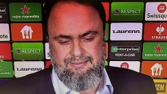 Μαρινάκης - Ολυμπιακός - Φενέρ