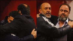Μαριανκης