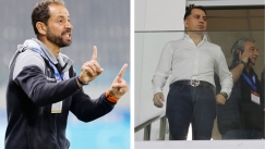 ΜΑΤΣΙΝ ΚΙΡΖΗΣ