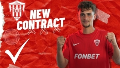 ανδρεας μαυρουδης 