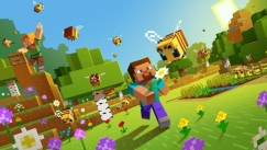 To Minecraft έγινε ταινία με πρωταγωνιστή τον Τζέισον Μομόα: Πότε κυκλοφορεί στους κινηματογράφους