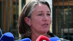 Μητέρα Ιάσονα για τροχαίο στη Βουλή: «Δεν αφαίρεσαν στον αστυνομικό ούτε το δίπλωμα, δεν υπάρχει δικαιοσύνη» 