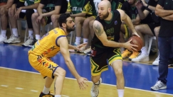 μπασκετ κυπρος 30/4