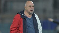 Μπέος: «Υποβάλλω υποψηφιότητα για πρόεδρος της Superleague»