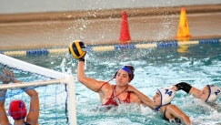 Η Μαρία Μυριοκεφαλιτάκη