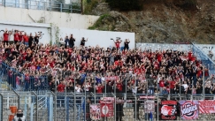 Ο κόσμος του Ολυμπιακού