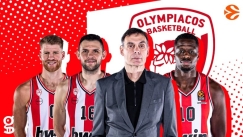 Ολυμπιακός 