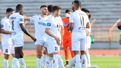 ΟΛΥΜΠΙΑΚΟΣ ΛΕΥΚΩΣΙΑΣ