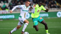 LIVE: ΑΕΚ Λάρνακας - Ομόνοια 