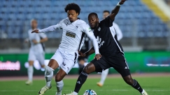 LIVE: Άρης Λεμεσού - Πάφος 