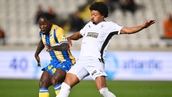 Live: Πάφος - ΑΠΟΕΛ