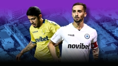 LIVE: Παναιτωλικός - Ατρόμητος