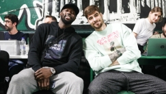 O Παναθηναϊκός