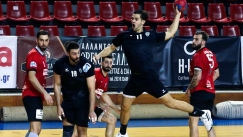 Live: ΠΑΟΚ - Δράμα