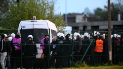  Ο Δήμαρχος του Μπριζ δικαιολόγησε την αστυνομία του Βελγίου! 