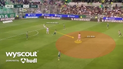 Γιατί «χαντάκωσε» τον Παναθηναϊκό η αλλαγή στον σχηματισμό