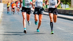 Την Κυριακή 12 Μαΐου Τρέχουμε! 9ος Δρόμος ζωής, Αναδεικνύοντας τον Υμηττό 2024 του Δήμου Αγίας Παρασκευής