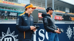 «Μάχη» Πιάστρι - Οκόν στη Σουζούκα με τηλεκατευθυνόμενα (vid)