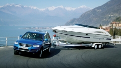 Έχεις τρέιλερ και δεν έβγαλες πινακίδες; Πώς θα γλυτώσεις το πρόστιμο