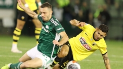 Ο Ορμπελίν Πινέδα της ΑΕΚ