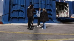 Νεκρός επιβάτης πλοίου της γραμμής Πειραιάς – Χανιά: Νόμιζαν ότι κοιμόταν