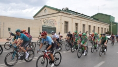  Η φετινή αναβαθμισμένη εικόνα του ΔΕΗ Διεθνή Ποδηλατικού Γύρου Ελλάδας 2024 