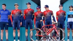 ΔΕΗ Διεθνής Ποδηλατικός Γύρος Ελλάδας 2024: Με 13 UCI Continental ομάδες 