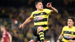 Η ΑΕΚ έμαθε να παίζει για τον Πόνσε