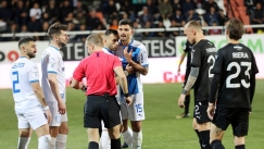 Ο Πουλικίδης απέβαλε τον Εραμούσπε