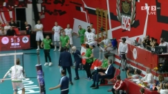 Panathinaikos amina
